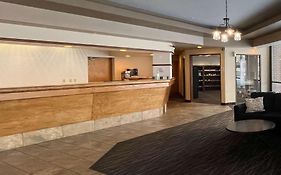 Quality Inn Butte Montana 2*